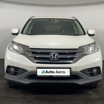 Honda CR-V 2.0 AT, 2013, 198 000 км, с пробегом, цена 1 779 900 руб.