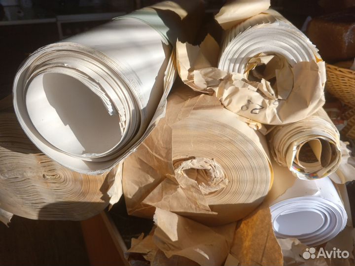 Ватман бумага