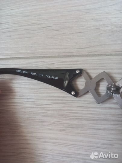 Солнцезащитные очки Exess