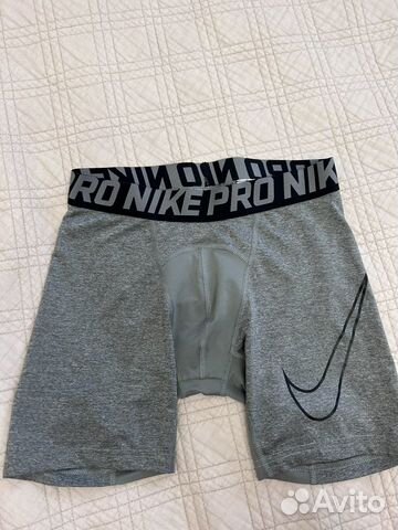 Шорты nike pro