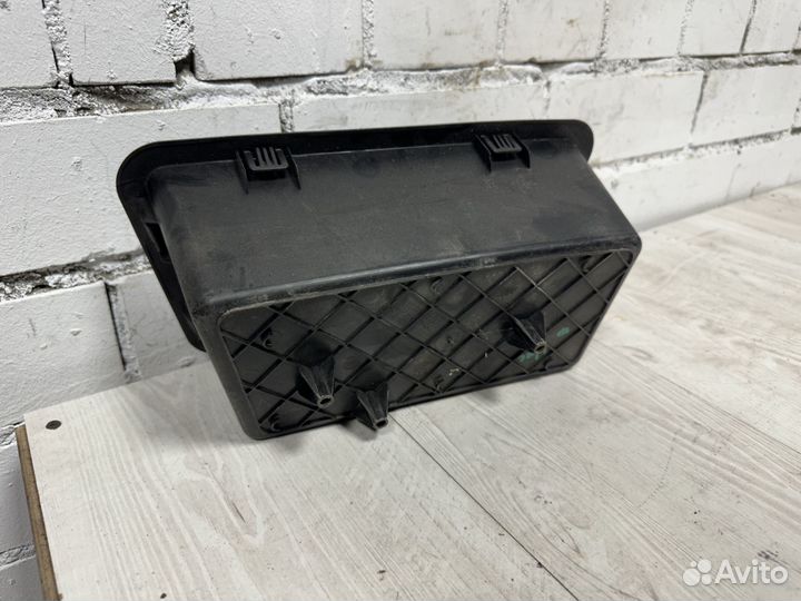 Лоток багажника Bmw 3 Series F30/F31