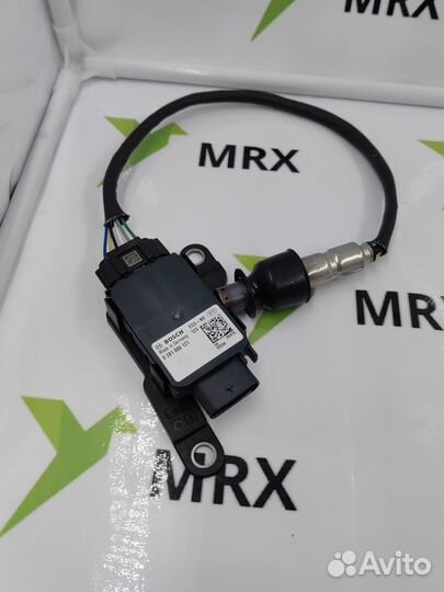 Датчик NOX 4M0907807BE (0281008121)
