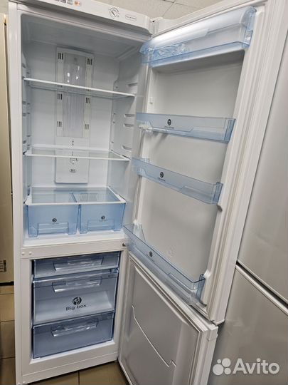 Холодильник Pozis . No frost. Как Новая