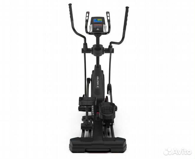 Эллиптический тренажер DFC E8758