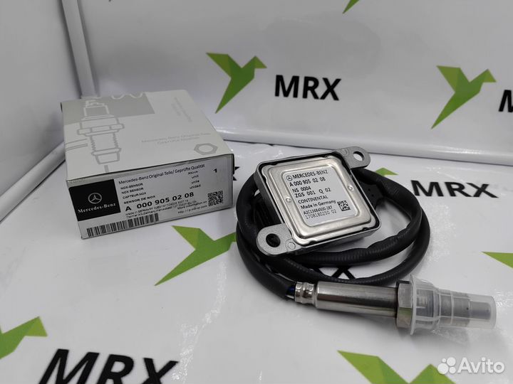 Датчик оксида азота A0009050208