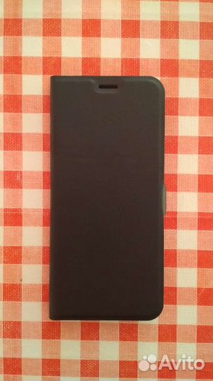 Чехол-книжка для Xiaomi X3 Pro