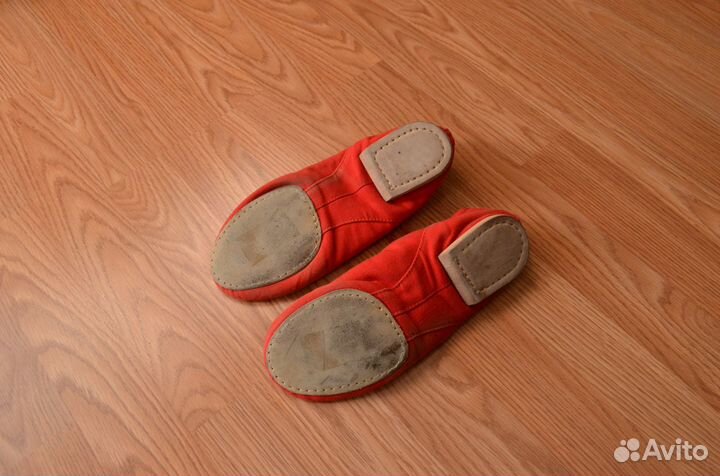 Джазовки для танцев