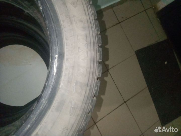 Goodyear UltraGrip Ice SUV 205/55 R16 30F