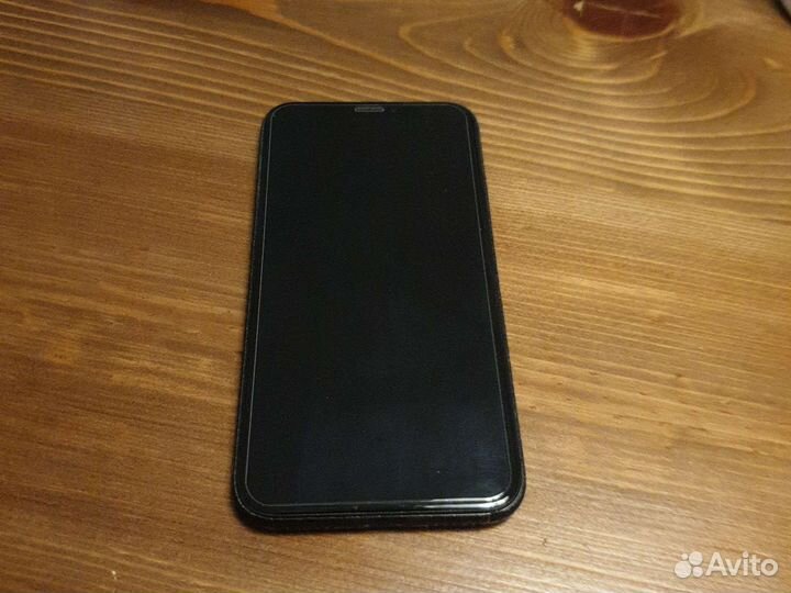 iPhone x 64gb