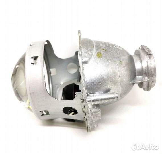 Биксеноновый модуль Hella 3R Premium 3.0 дюйма