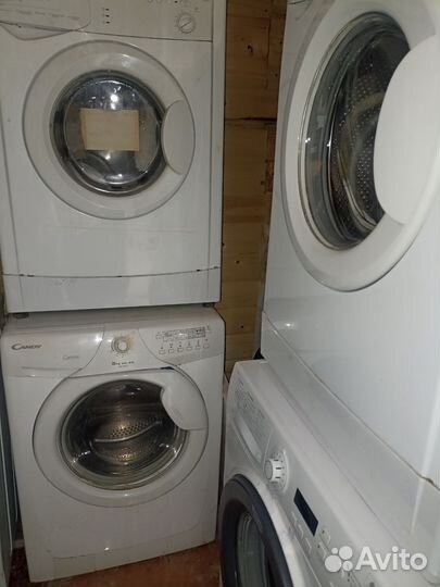 Стиральная машина бу