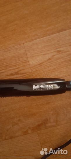 Автоматическая плойка