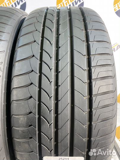 Goodyear EfficientGrip 255/45 R20 103Y