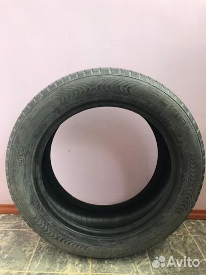 Nokian Tyres Hakka Green 2 205/55 R16