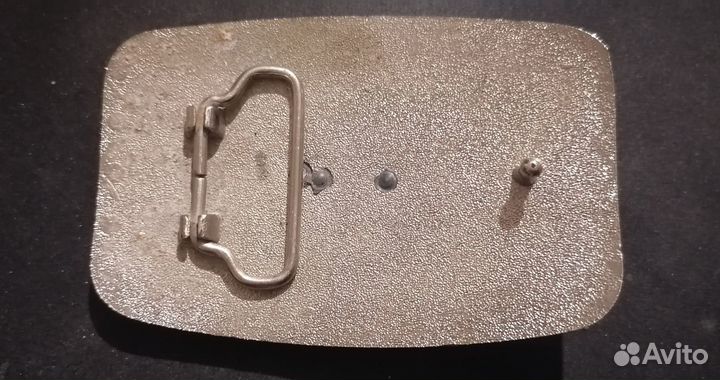 Мужская пряжка для ремня