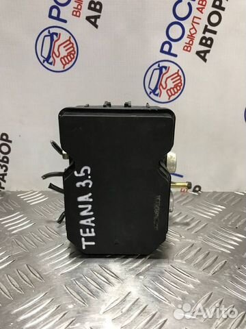 Блок ABS Nissan Teana J31