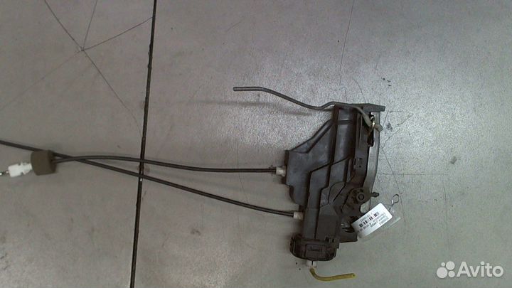 Замок двери Mercedes A W168, 2000