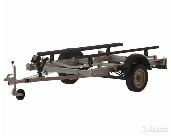Прицеп Водник - 8213 А5