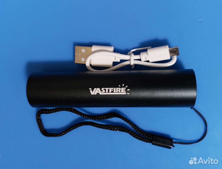 Ультрафиолетовый фонарь