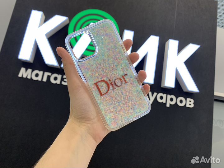 Стильные чехлы для iPhone 12 и iPhone 12 Pro