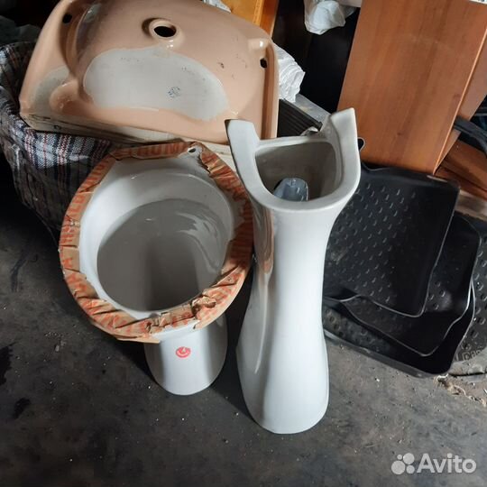 Сантехника