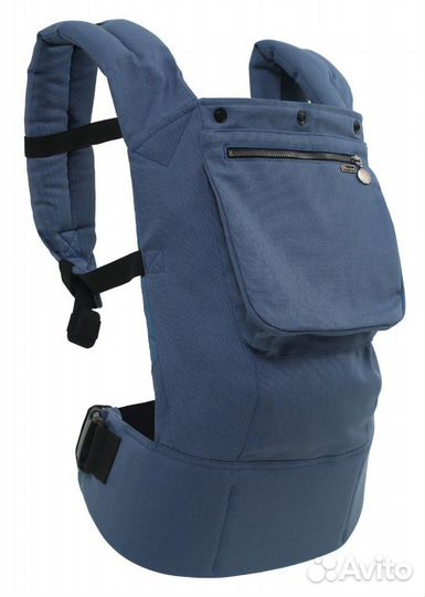 Эргорюкзак