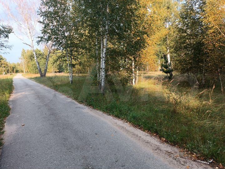 Участок 2 га (ИЖС)