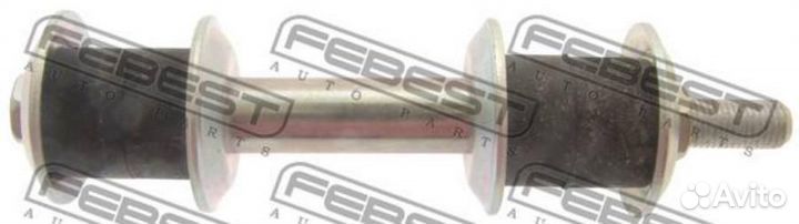 Febest 2123EQ тяга стабилизатора передняя (mazda B