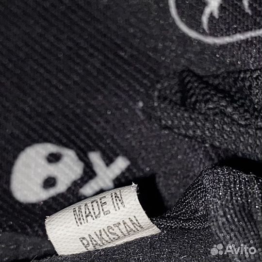 Mxdvs перчатки (оригинал)