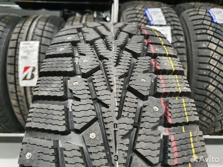 Cordiant Snow Cross 215/65 R16