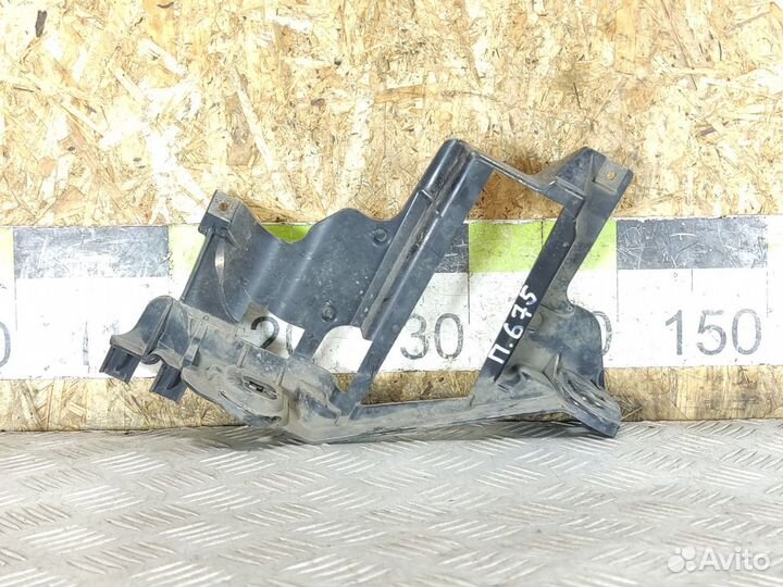 Кронштейн крепления фары Bmw X5 e53 2000-2007