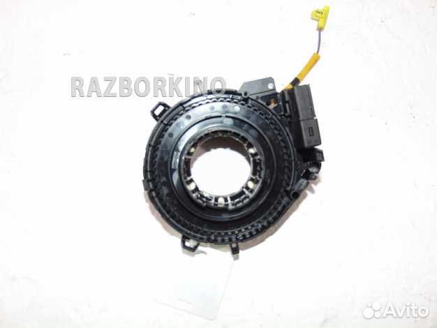 Лента подрулевая (улитка)