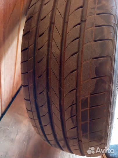 LingLong Green-Max 195/55 R16 87