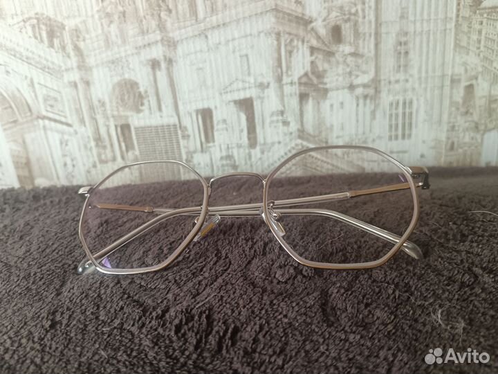 Очки для зрения