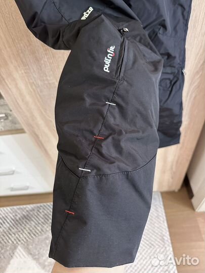 Лыжные штаны женские