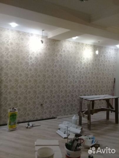 Ремонт и строительство