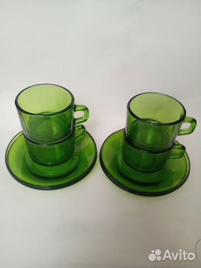 Кофейный сервиз