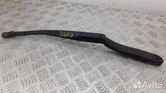 Щеткодержатель лобового стекла BMW 5 F10/F11 (3BA0