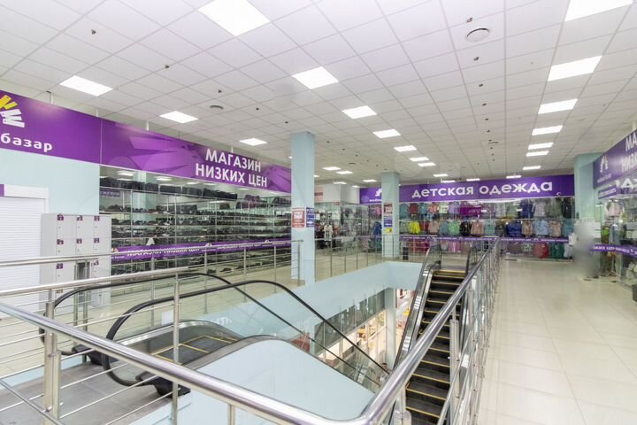 Сдам торговое помещение, 200 м²