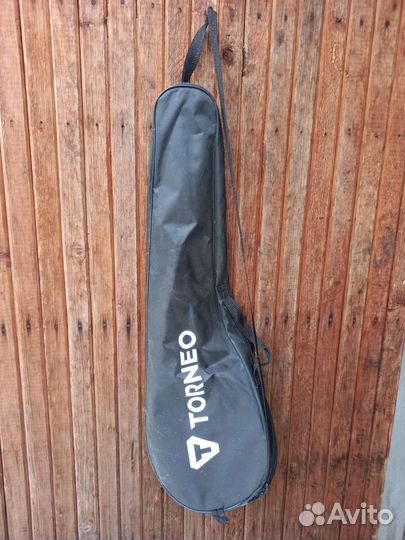 Набор для бадминтона