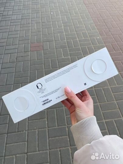 Часы Apple Watch 7 41mm