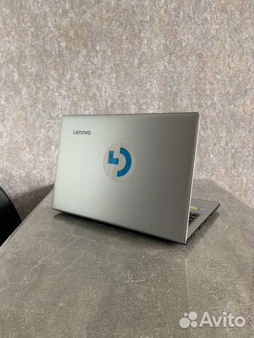 Мощный Lenovo (I5-7200/6гб/920mx/500) объявление продам