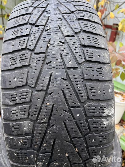 Rotalla F114 265/60 R18 T