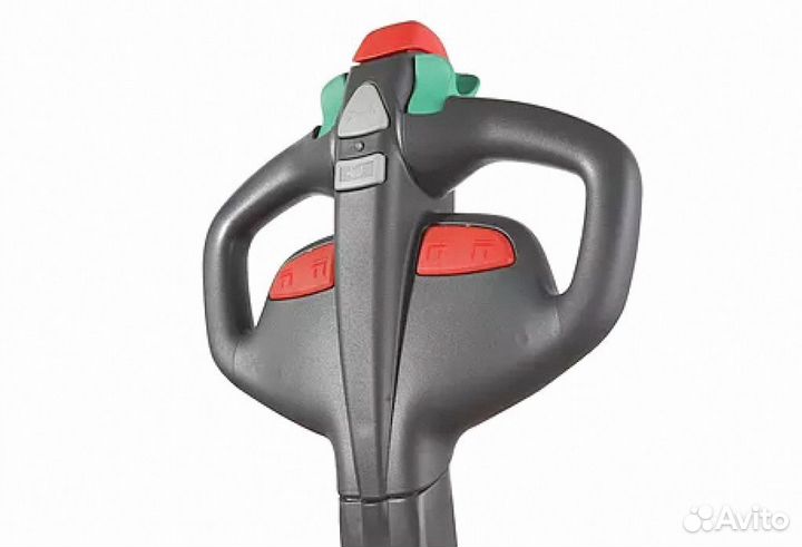 Самоходный штабелер PS16L (Литий 200Ач, В-3400мм)