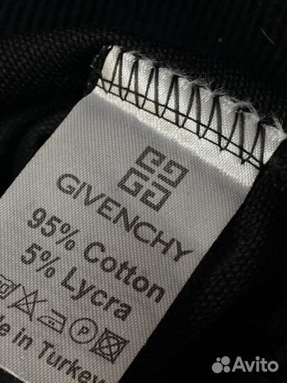 Свитшот Givenchy мужской