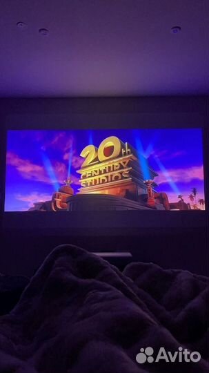 Аренда проектора