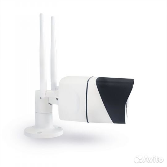 Wifi уличная 3мп камера