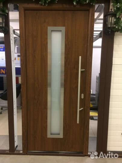 Ворота, двери из Германии. Немецкое качество