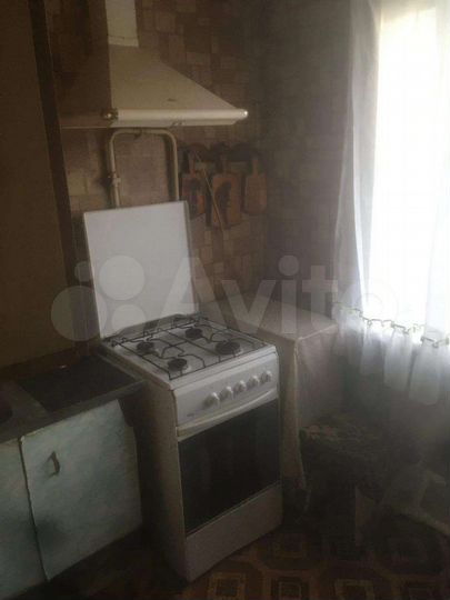 2-к. квартира, 47 м², 2/2 эт.