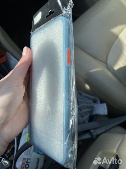 Чехол на iPhone 11 pro max